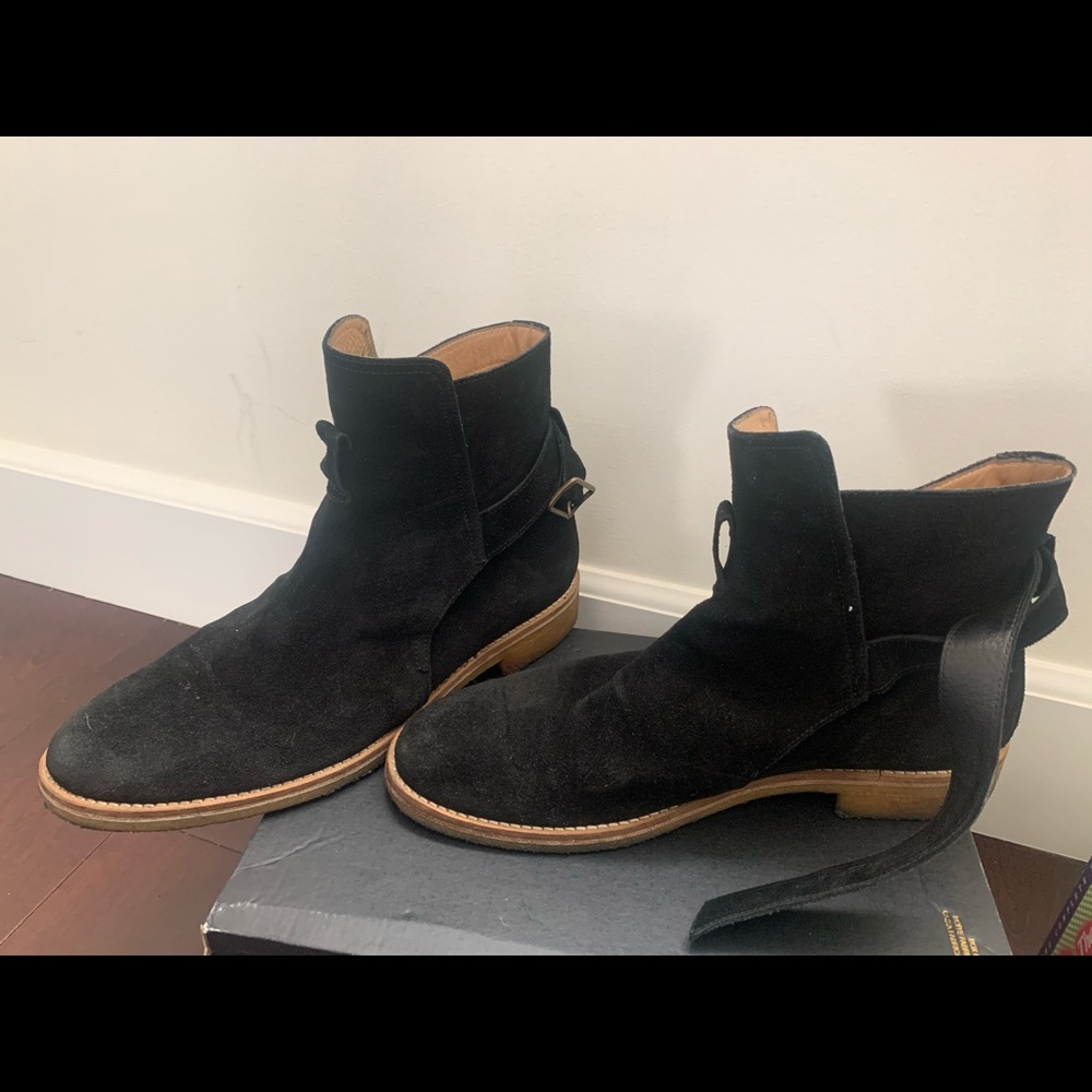 Chelsea boots - Picture 6 of 7